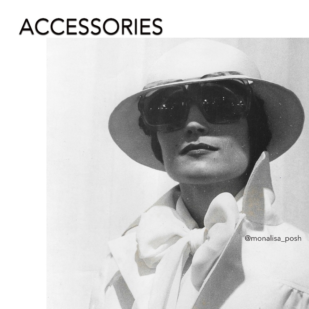 ACCESSORIES *NFS* - Picture 1 of 1